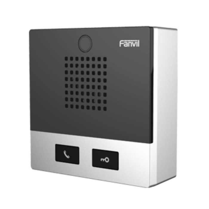 IP домофон FANVIL i10D