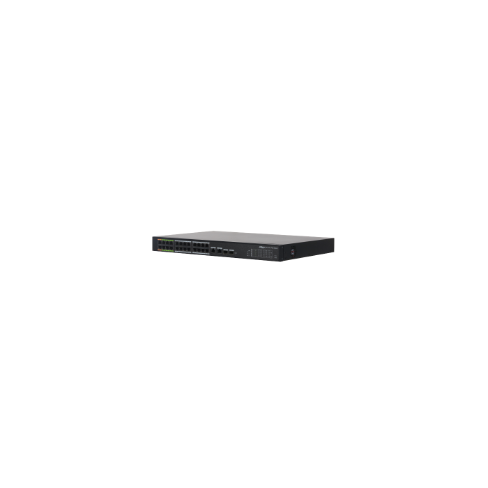 Коммутатор Dahua DH-LR2226-24ET-360