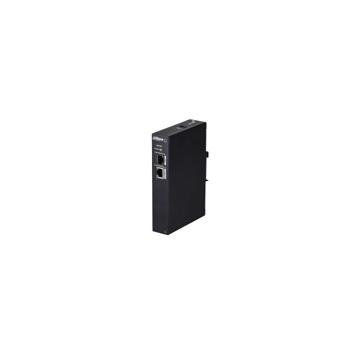 Коммутатор Dahua PFS3102-1T