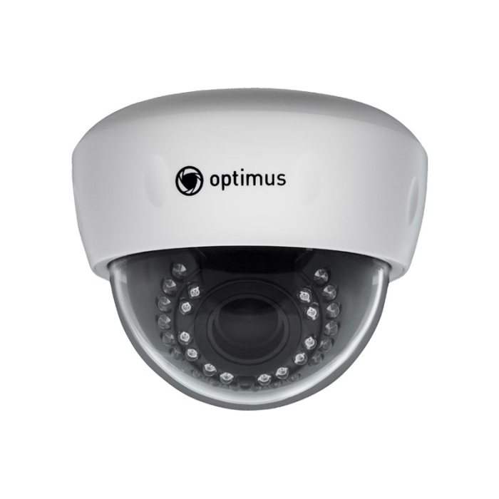 Видеокамера Optimus AHD-H022.1(2.8-12)