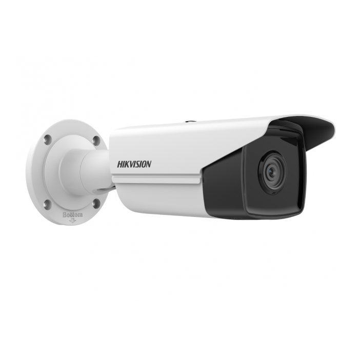 Видеокамера Hikvision DS-2CD2T43G2-4I