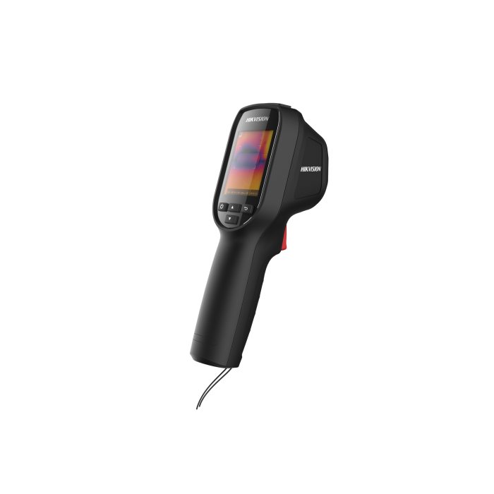 Портативная термографическая видеокамера Hikvision DS-2TP31-3AUF