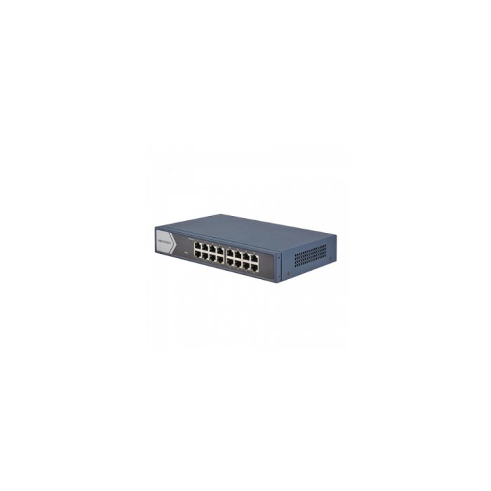 Коммутатор Hikvision DS-3E0516-E
