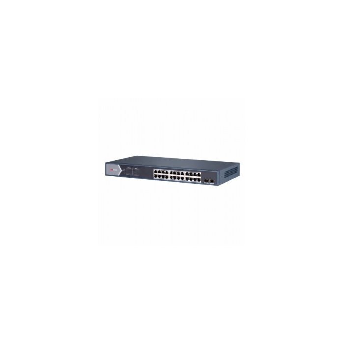 Коммутатор Hikvision DS-3E1526P-EI