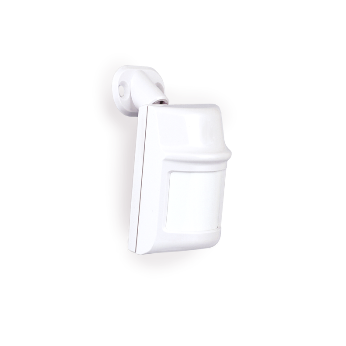 ВС-ИК-021 "ВЕКТОР" Извещатель охранный оптико-электронный инфракрасный адресный радиоканальный