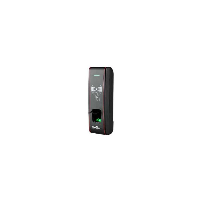 Уличный биометрический считыватель контроля доступа ST-FR030EMW