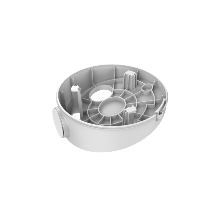 Коммутационная коробка Hikvision DS-1281ZJ-DM27