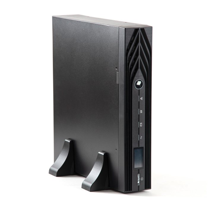 SKAT-UPS 3000 RACK+6x9Ah исп.E