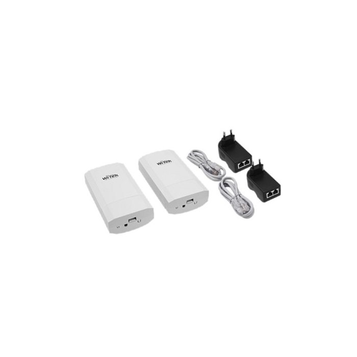 Радиомост Wi-Tek WI-CPE511H-KIT