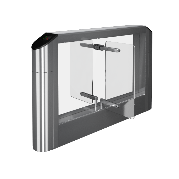 Praktika T-06-CM-900  центральный модуль турникета на 900