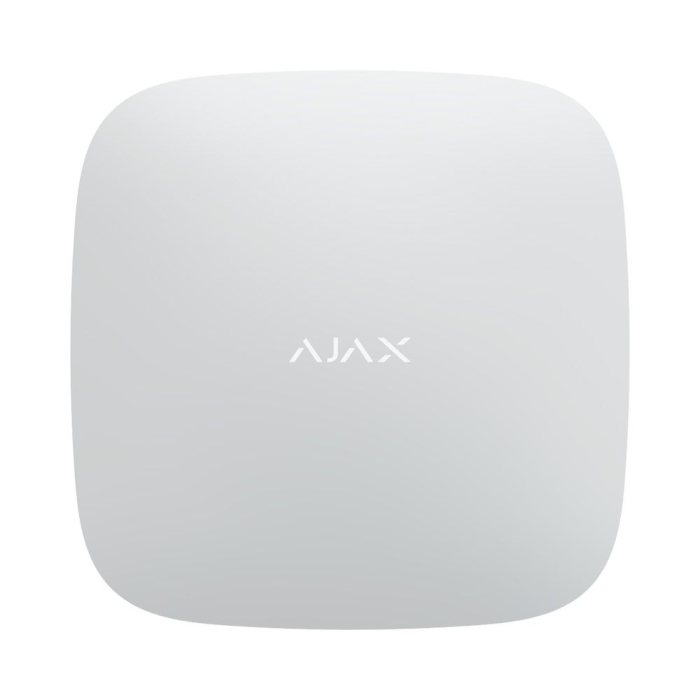 Ретранслятор Ajax ReX (белый)
