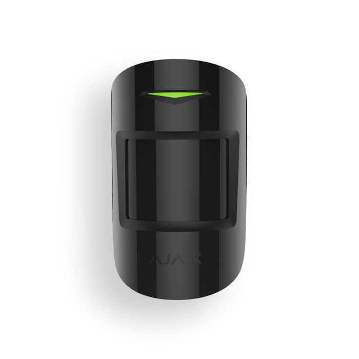 Датчик движения Ajax MotionProtect (черный)