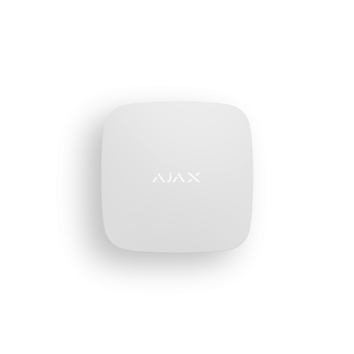 Датчик протечки Ajax LeaksProtect (белый)