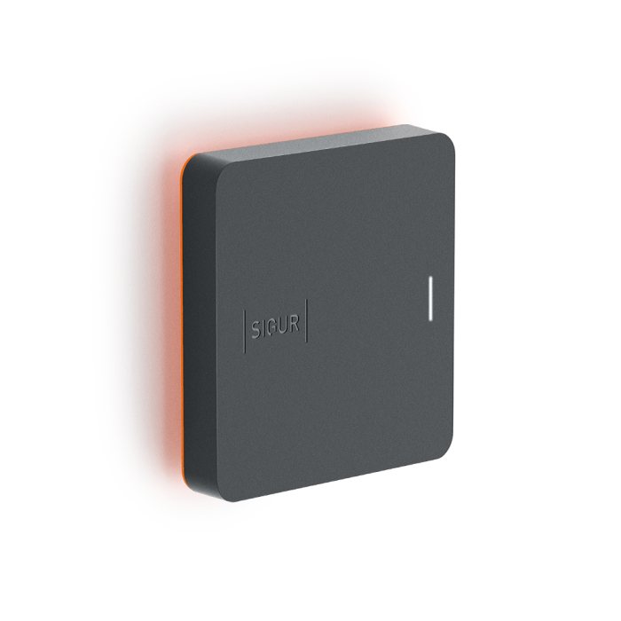 Считыватель Sigur  MR100 ( MR1-BLE)