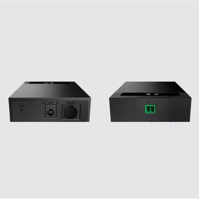 2 Wire POE Switch PN1