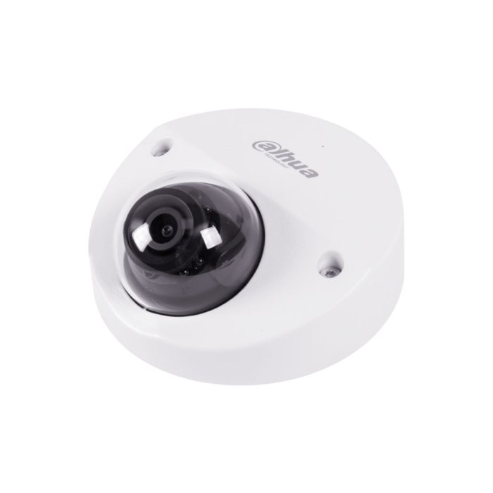 Видеокамера Dahua IPC-HDBW4231FP-AS-0280B-S2