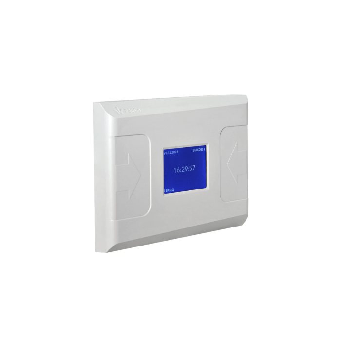 Контроллер регистрации  PERCo-CR02.9