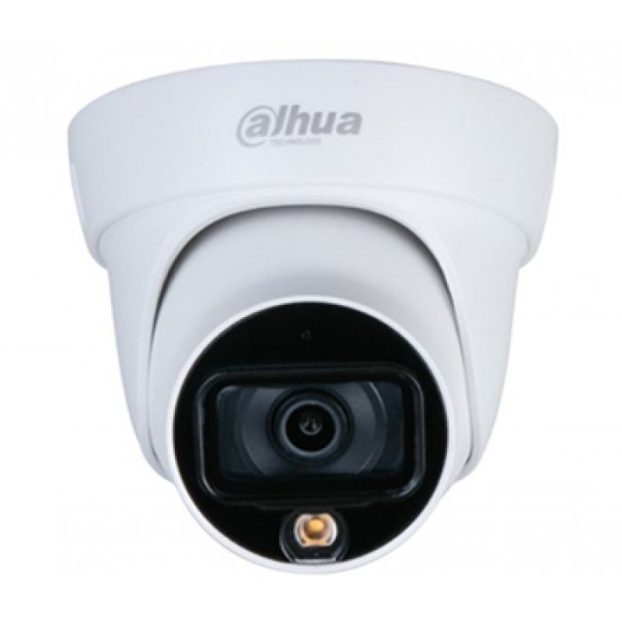 Видеокамера Dahua HAC-HDW1239TLP-A-LED