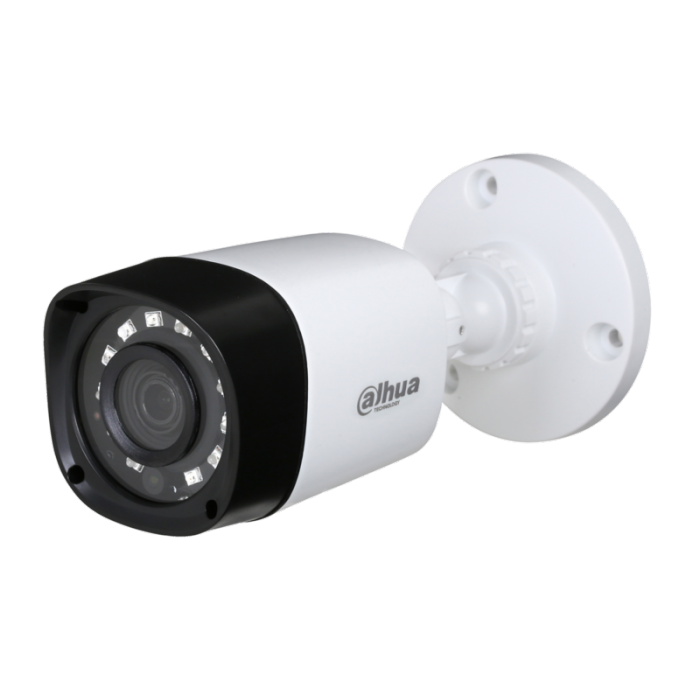 Видеокамера Dahua HAC-HFW1000RP-0280B-S3