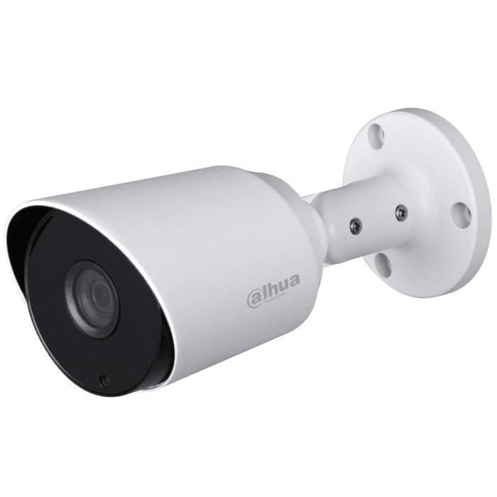 HAC-HFW1200ТLP-А Видеокамера
