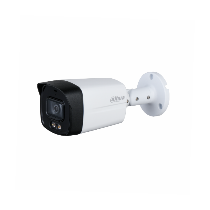 Видеокамера Dahua HAC-HFW1239TLMP-LED