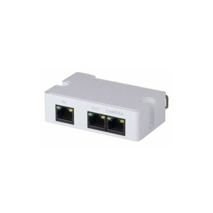 Сетевой конвертер Dahua DH-PFT1300