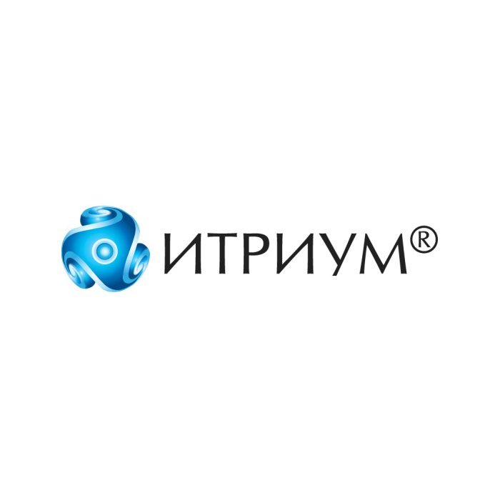 ПО TRASSIR ITRIUM