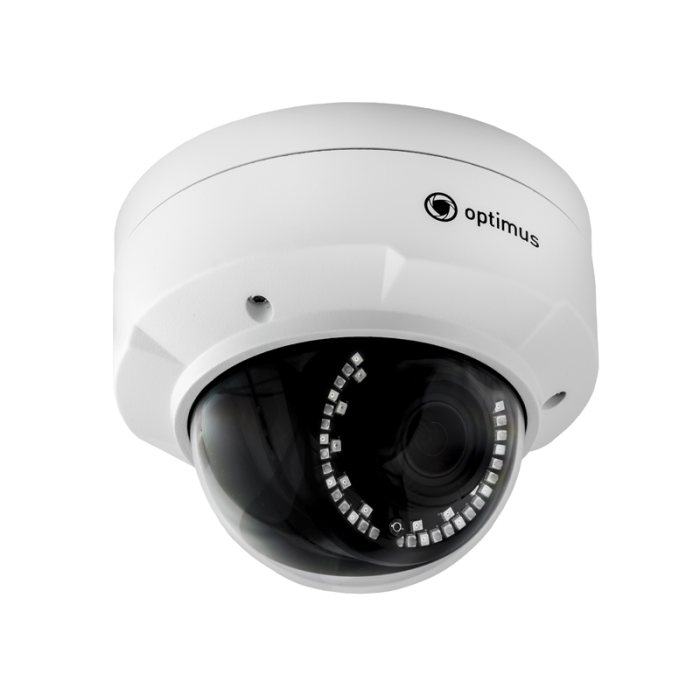Видеокамера Optimus IP-P042.1(2.8-12)