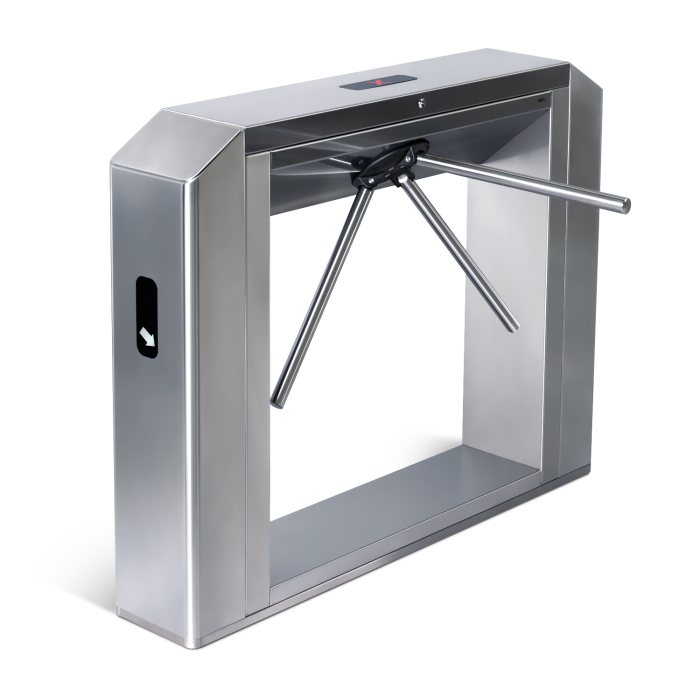 Тумбовый турникет-трипод PERCo TTD-12A
