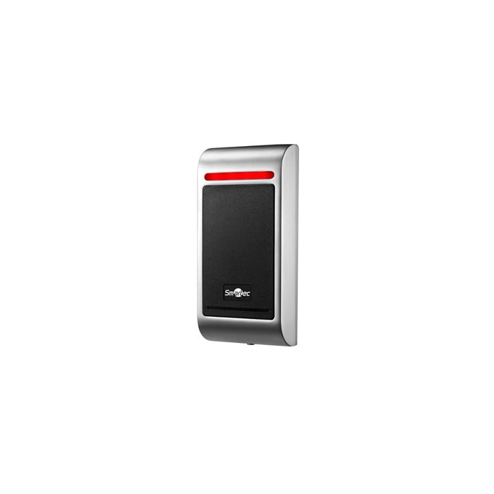 ST-SC042EH Автономный контроллер со встроенными считывателями EM и HID, металлический корпус