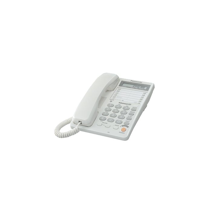 KX-TS2365RUW Проводной телефон PANASONIC
