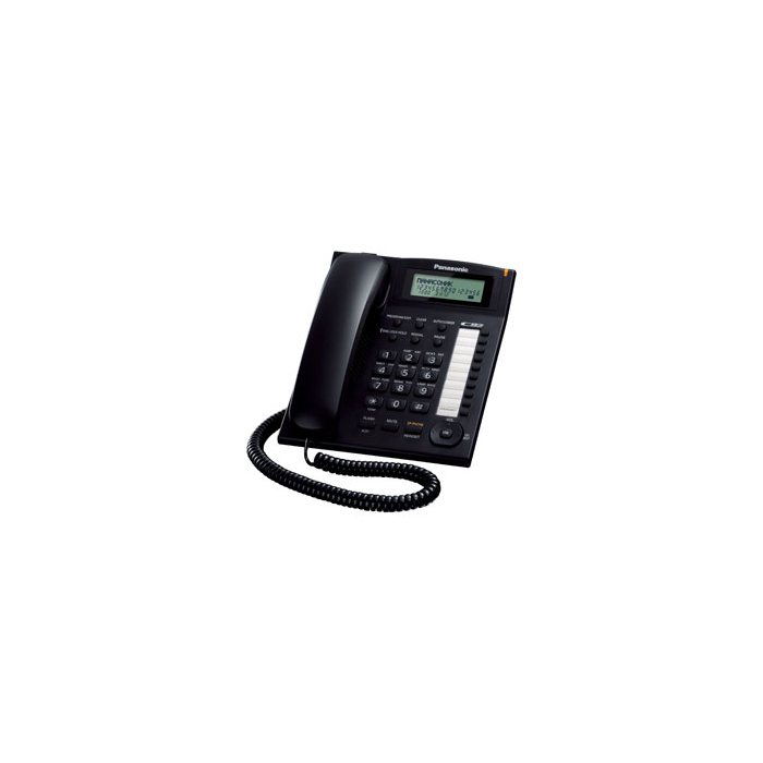 KX-TS2388RUB Проводной телефон