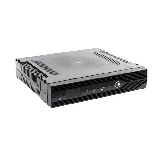 SKAT -V.12DC-18 RACK (СКАТ ИБП-12/18-RACK) источник питания