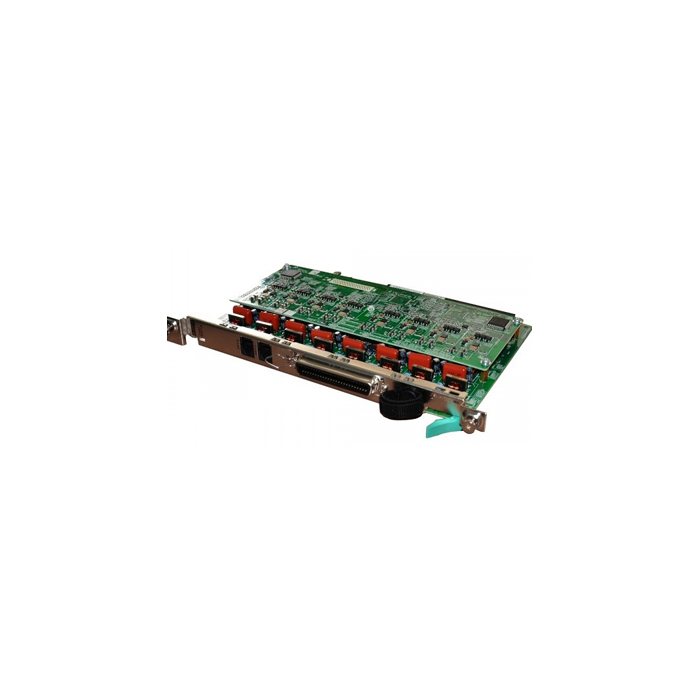 KX-TDA6381X плата для 16-ти внешних линий