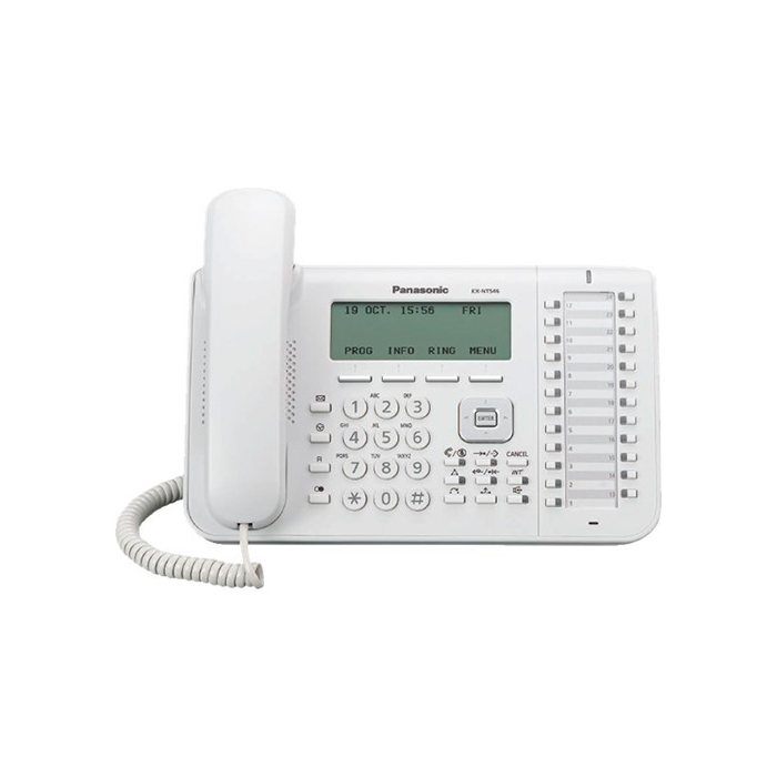 KX-NT546RU IP-телефон