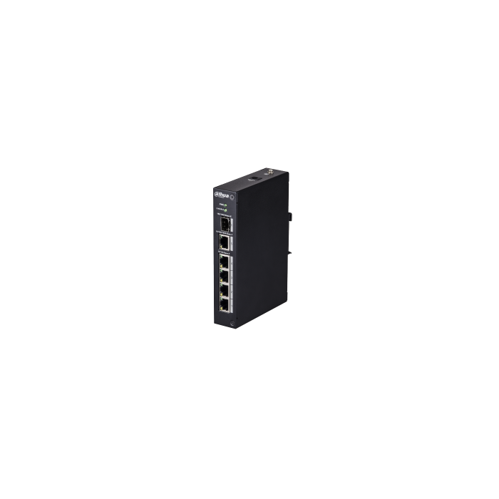 Коммутатор Dahua PFS3106-4T