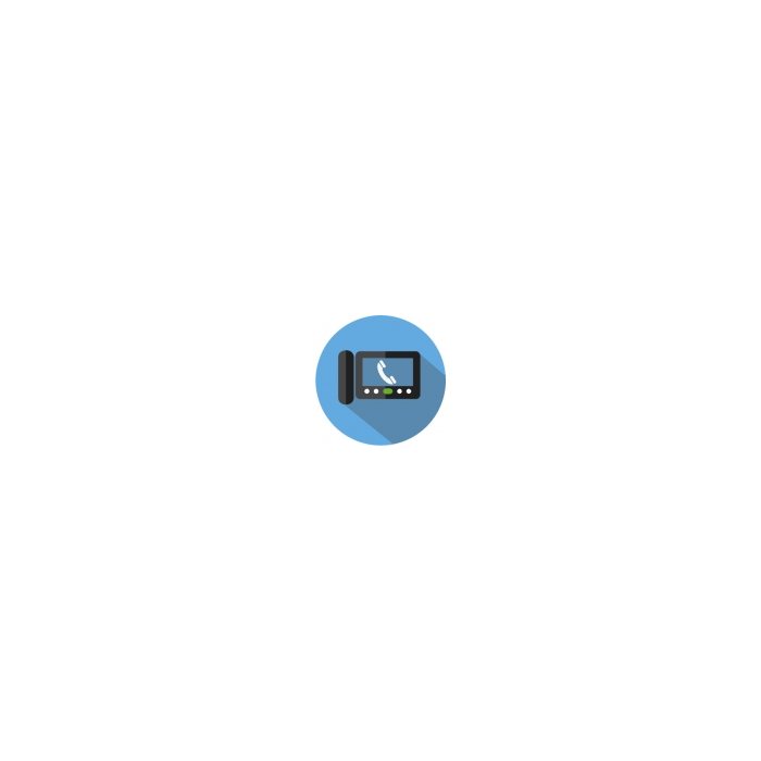 ПО TRASSIR Video Intercom