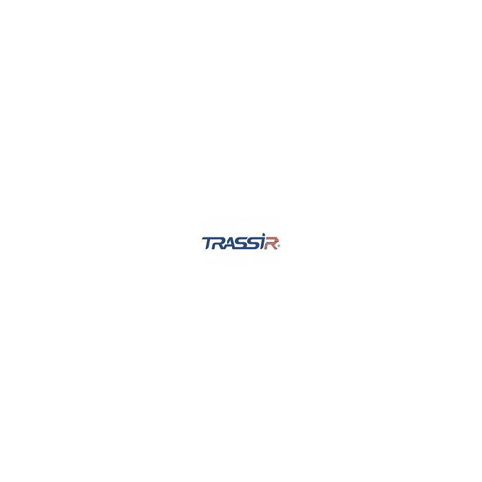 ПО TRASSIR Dewarp HW
