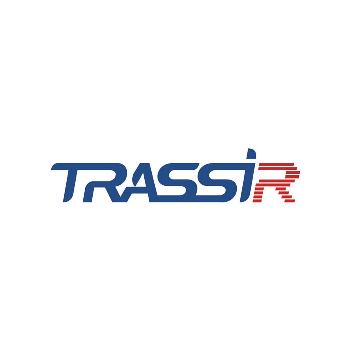 ПО TRASSIR ЕЦХД