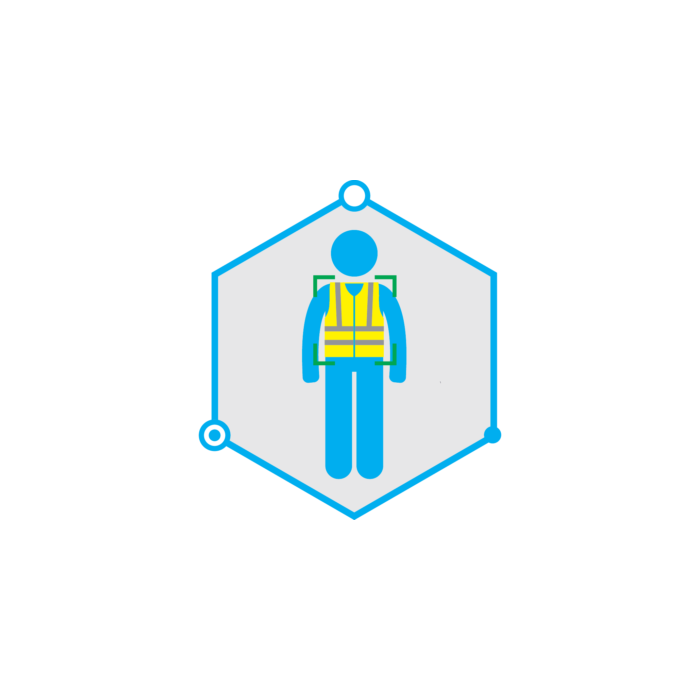 ПО TRASSIR Wear Detector
