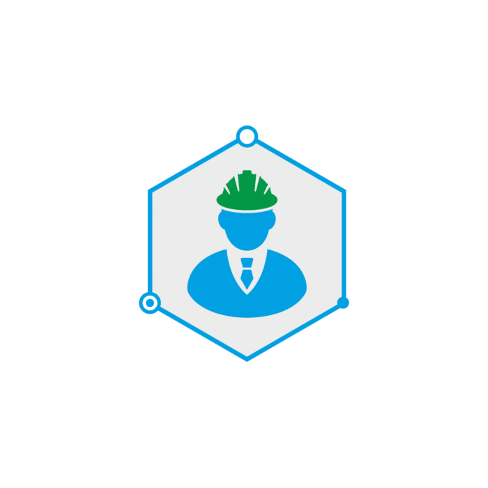 ПО TRASSIR Hardhat Detector