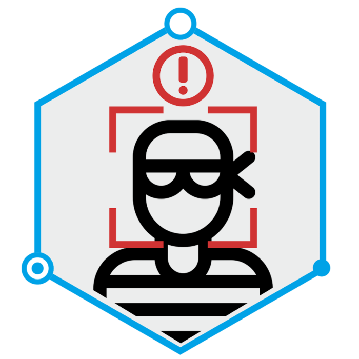 ПО TRASSIR Theft Prevention