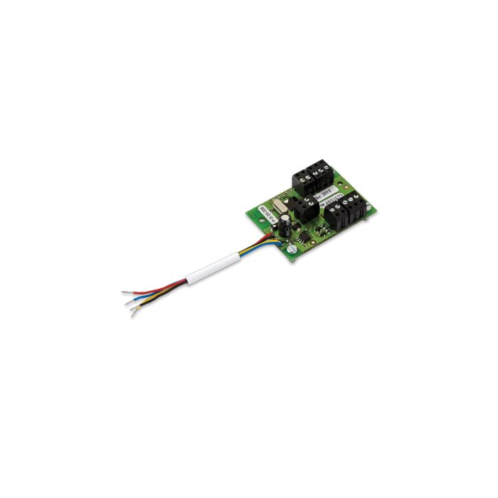 Конвертер интерфейса PERCo-AC02 1-02