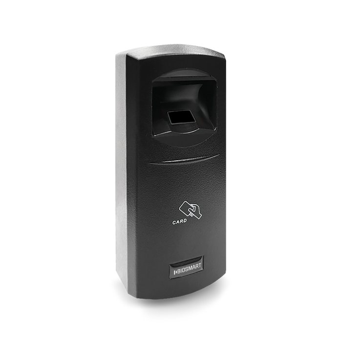 Контроллер BioSmart 4-E-EM