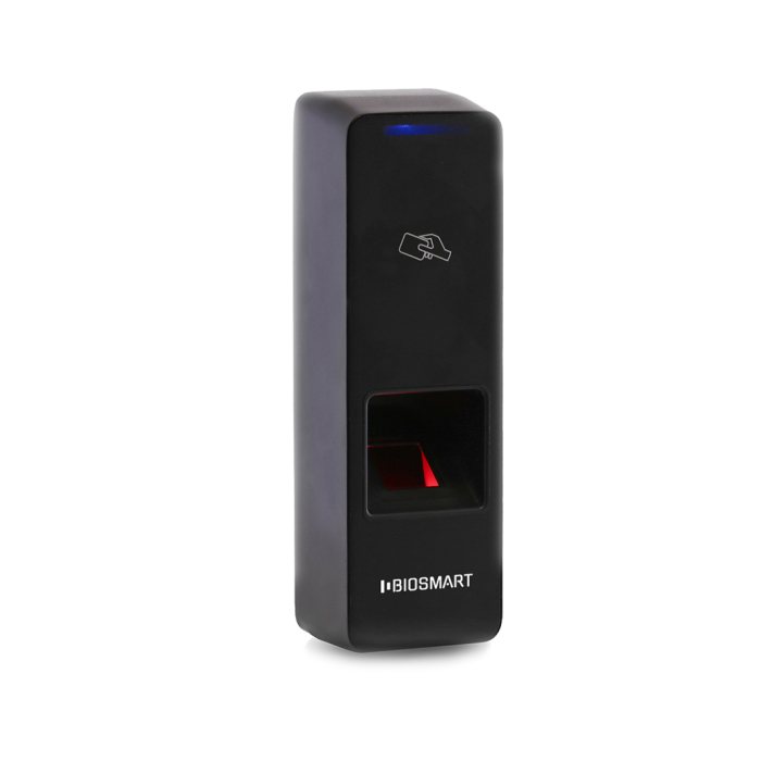Считыватель Biosmart Mini-O-EM, накладной