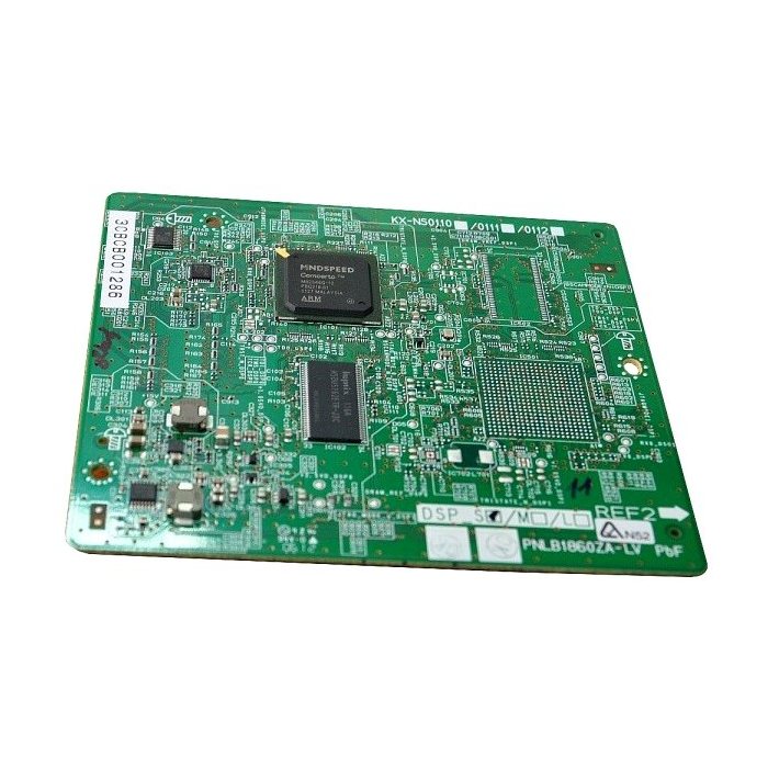 KX-NS0110X Плата VOIP DSP (тип S)