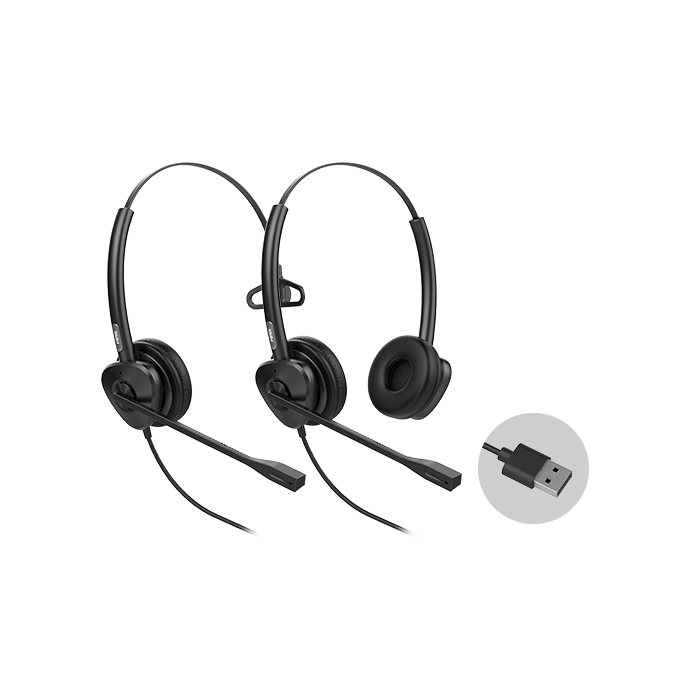 Гарнитура FANVIL HT301-U