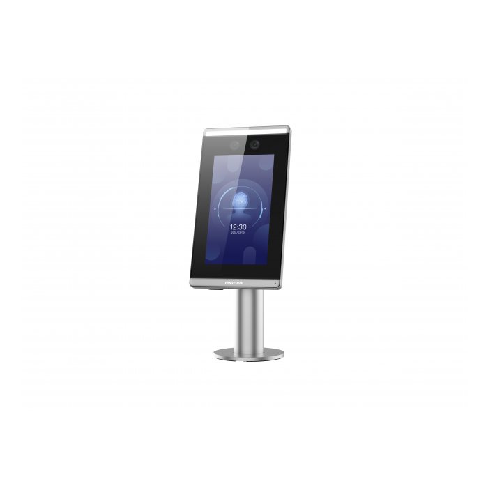 DS-K5671-ZU Терминал контроля доступа с Wi-Fi