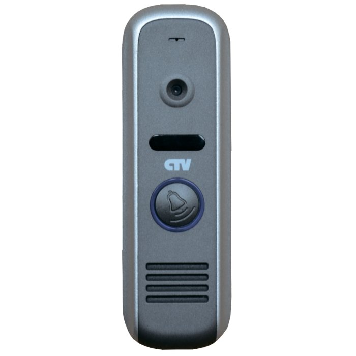 Вызывная панель, цв. графит CTV-D1000HD GS