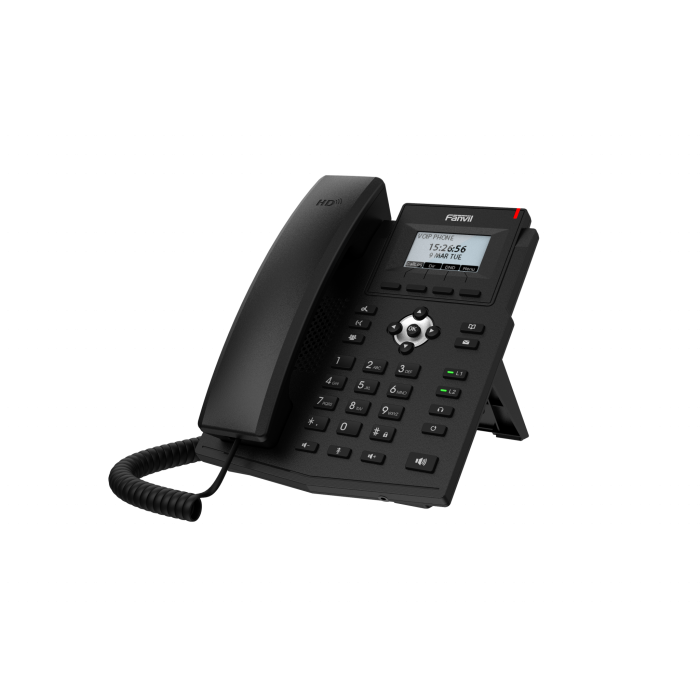 IP телефон Fanvil X3S Lite